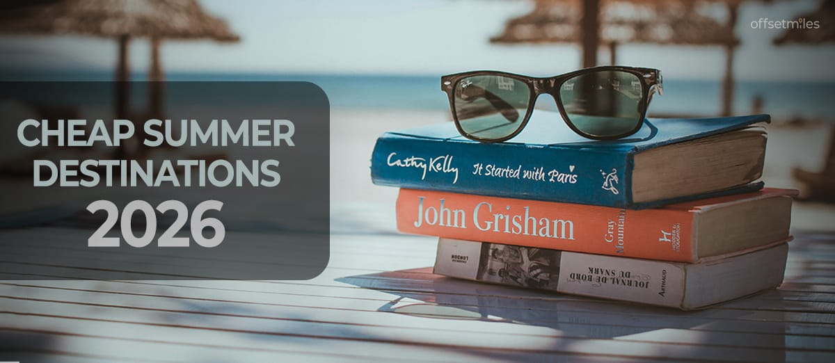 Cheap Summer Destinations in 2026