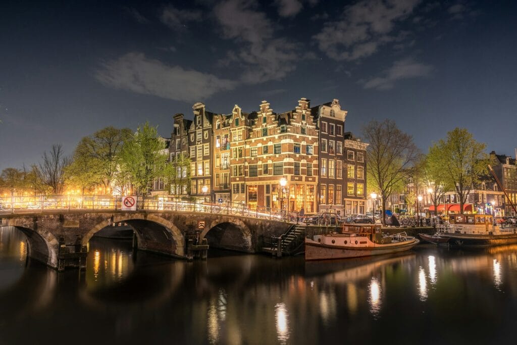 Wheelchair Accessible Amsterdam: Complete 2026 Guide