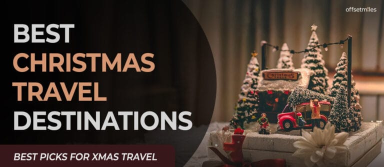 Best Christmas Travel Destinations 2026